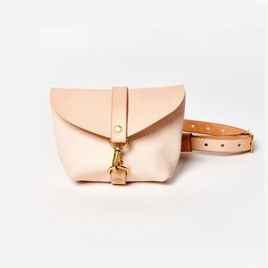 GUC Glad & Young Studio Fanny Pack